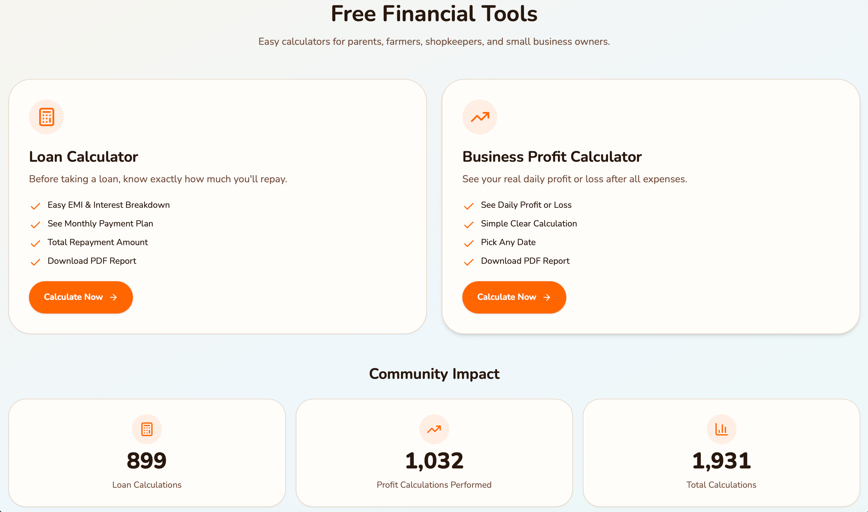 SavingWise app screen 4