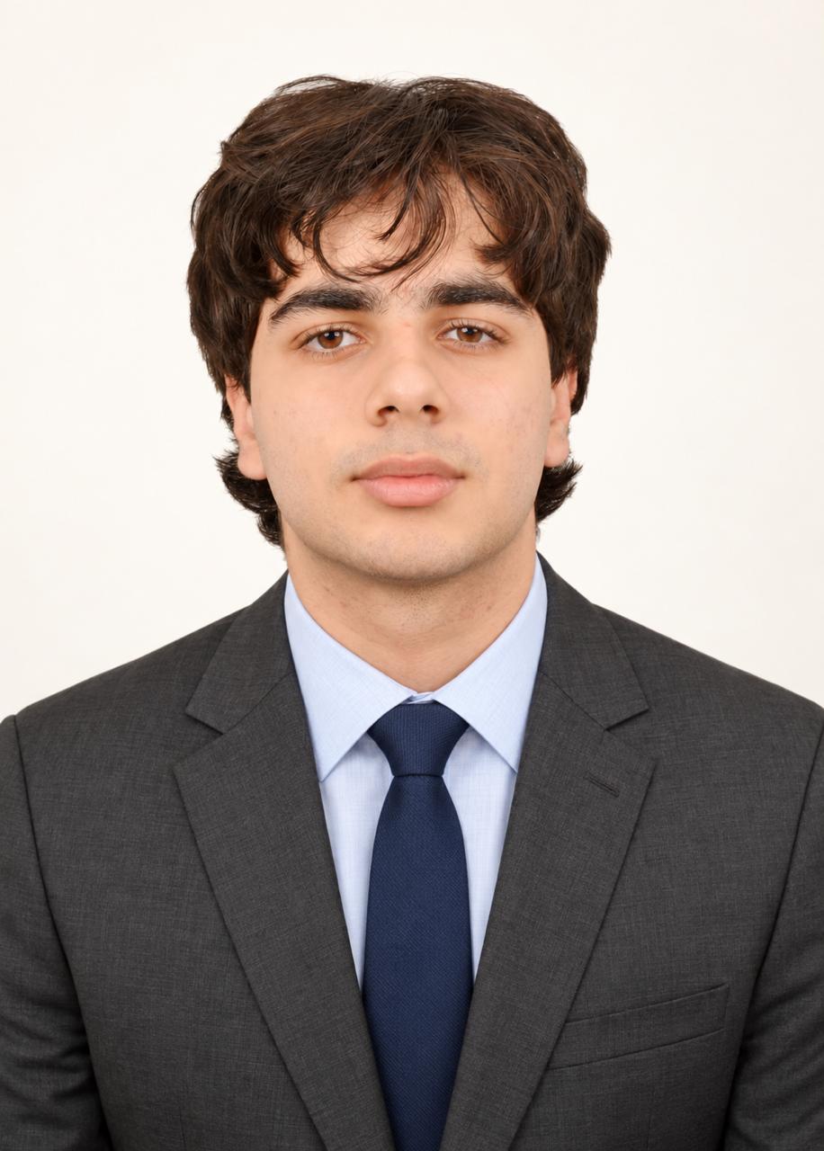 Abhiveer Gulati