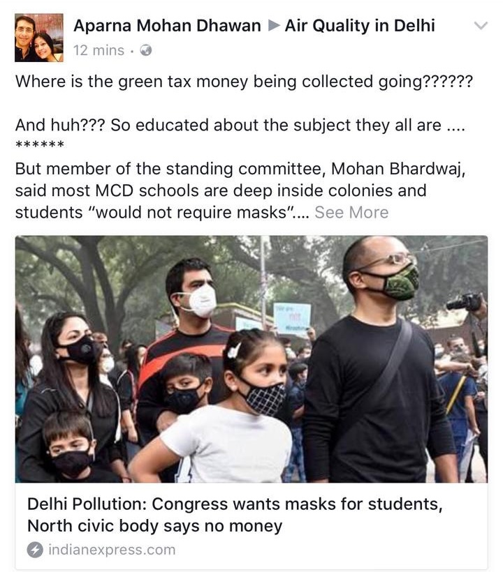 Media coverage